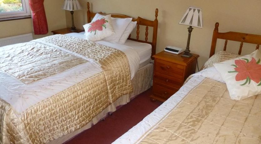 Photo of Moytura B&B