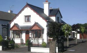 Photo of Saint Anthonys Lodge B&B