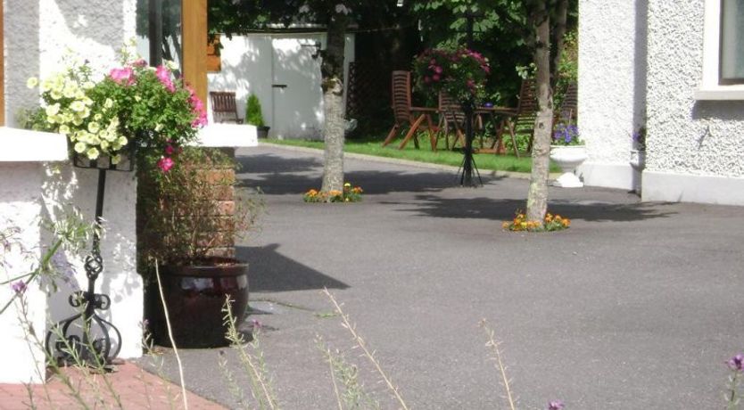 Photo of Saint Anthonys Lodge B&B