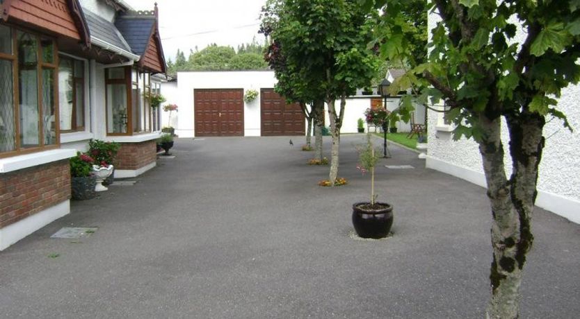 Photo of Saint Anthonys Lodge B&B