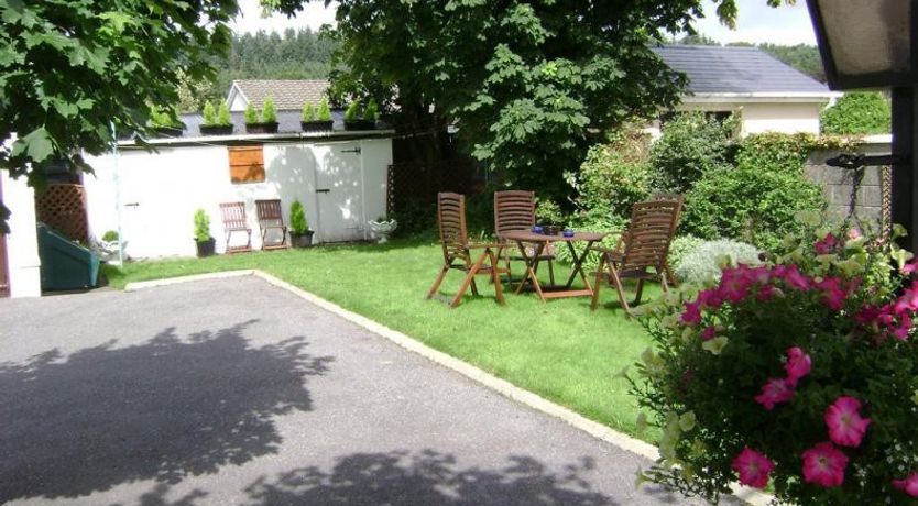 Photo of Saint Anthonys Lodge B&B