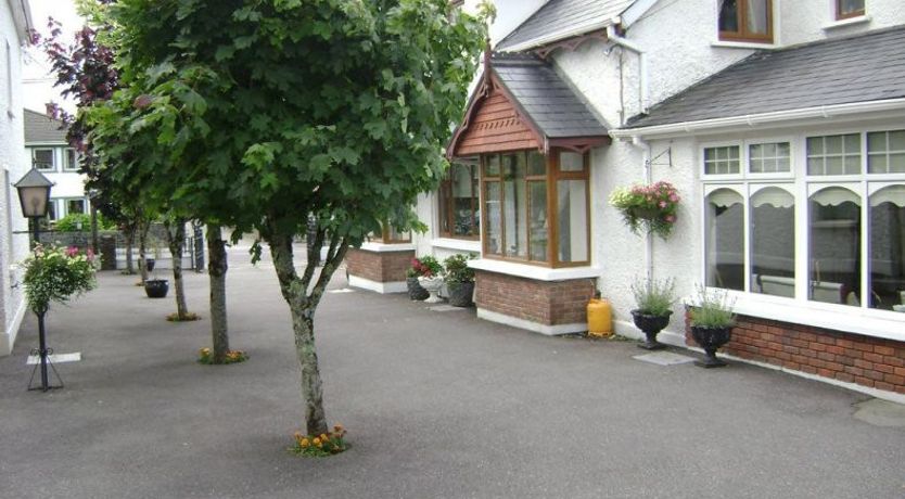Photo of Saint Anthonys Lodge B&B