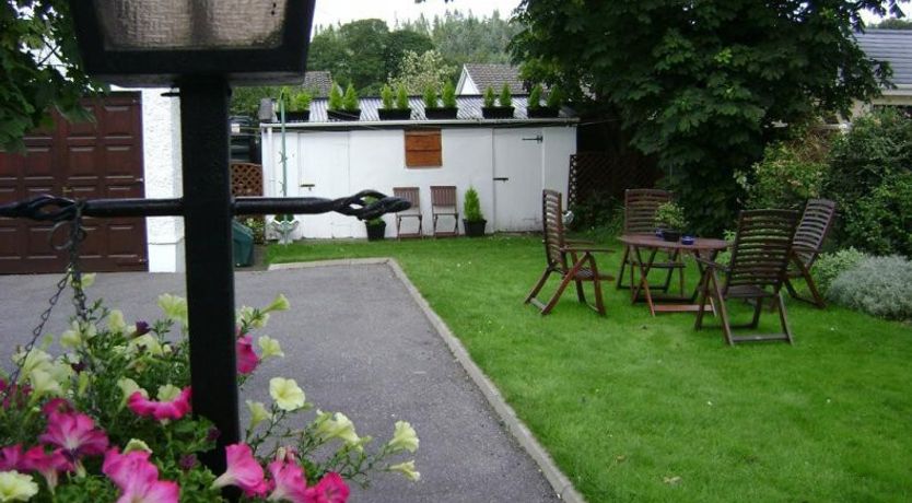 Photo of Saint Anthonys Lodge B&B