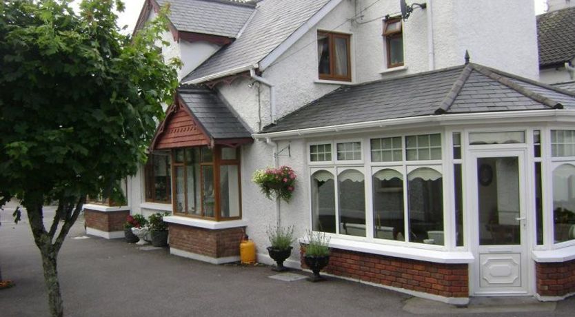 Photo of Saint Anthonys Lodge B&B