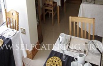 Liskea House Holiday Cottage