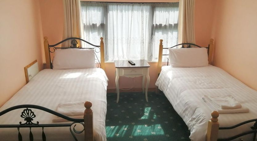 Photo of Russells Bed And Breakfast