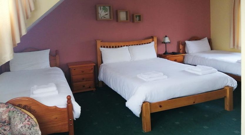 Photo of Russells Bed And Breakfast