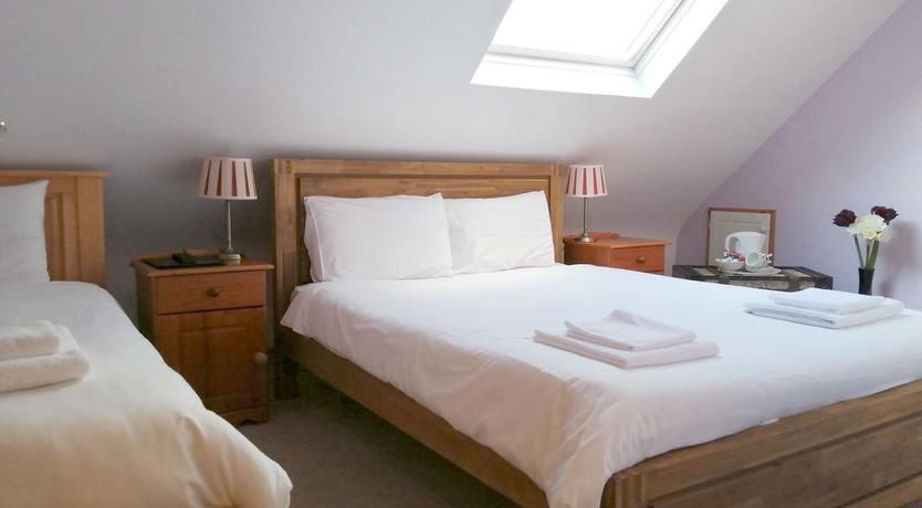 Photo of Russells Bed And Breakfast