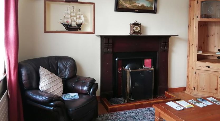 Photo of Russells Bed And Breakfast