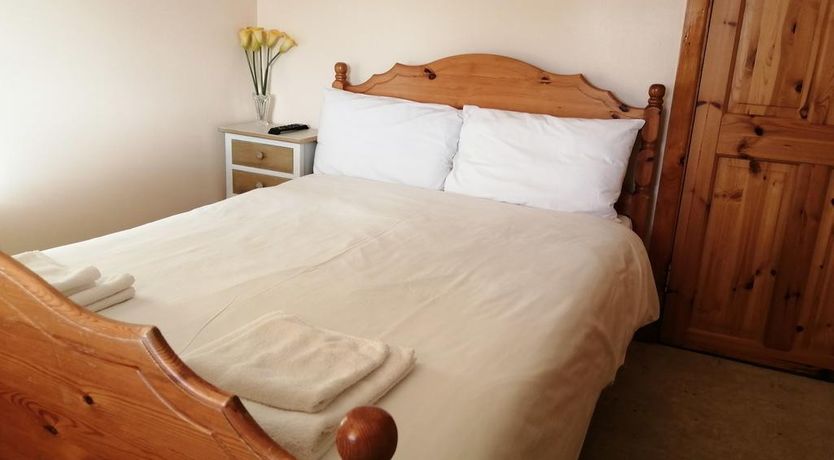 Photo of Russells Bed And Breakfast