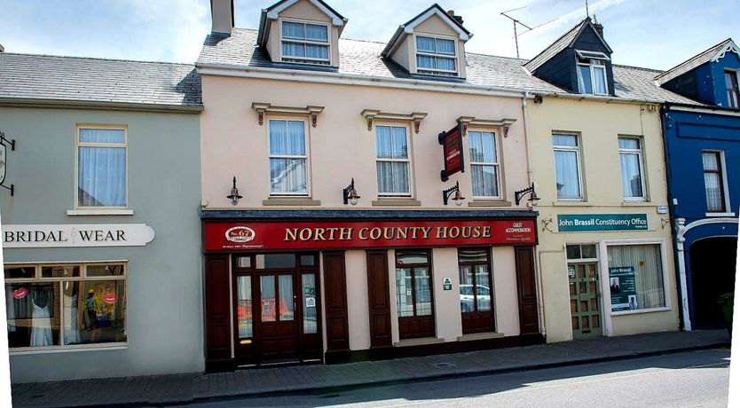 Photo of North County House B&B