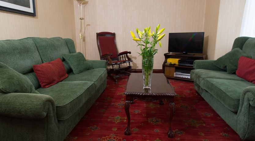 Photo of North County House B&B