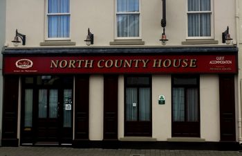 North County House B&B Holiday Cottage
