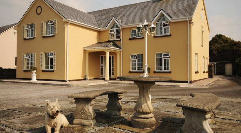 Photo of OGradys Townhouse B&B