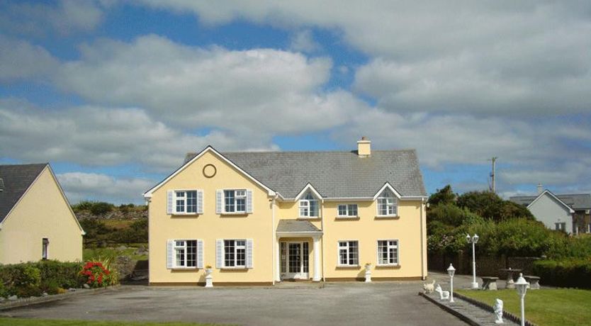 Photo of OGradys Townhouse B&B