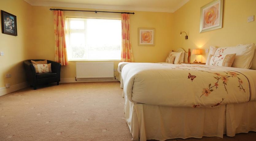 Photo of OGradys Townhouse B&B