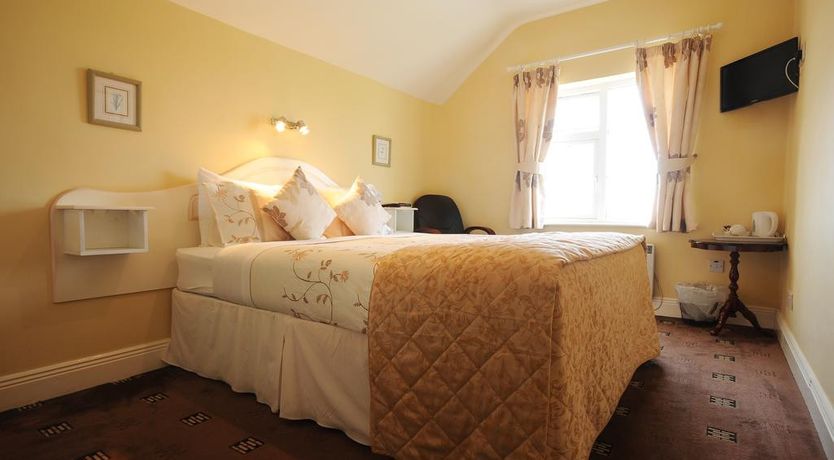 Photo of OGradys Townhouse B&B