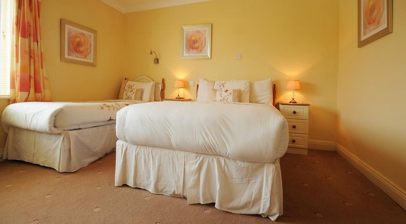 Photo of OGradys Townhouse B&B