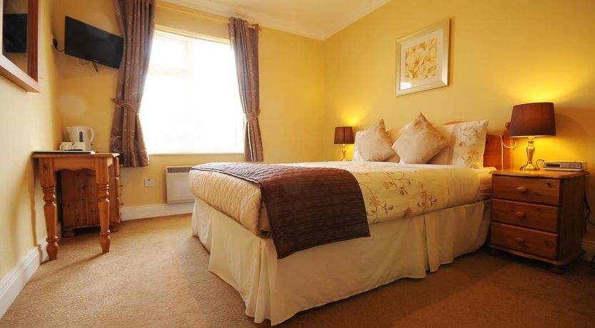 Photo of OGradys Townhouse B&B