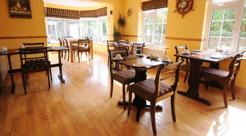 Photo of OGradys Townhouse B&B