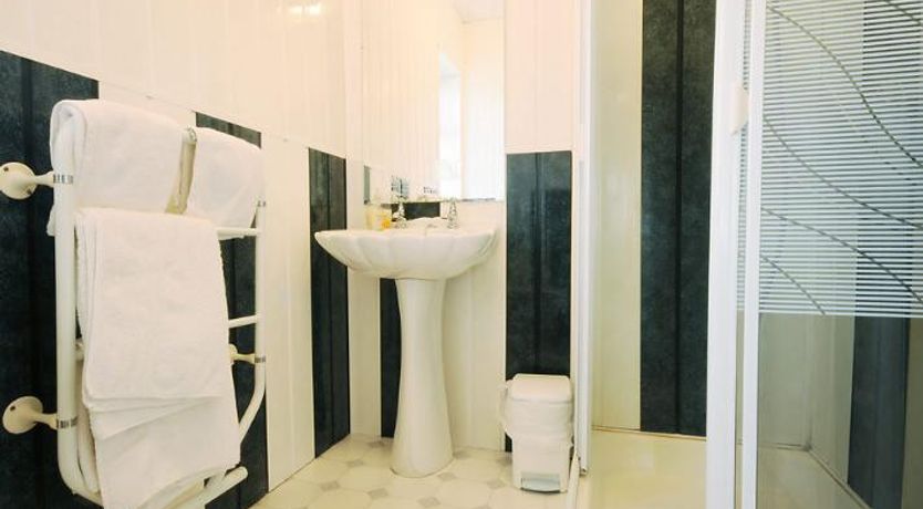 Photo of OGradys Townhouse B&B