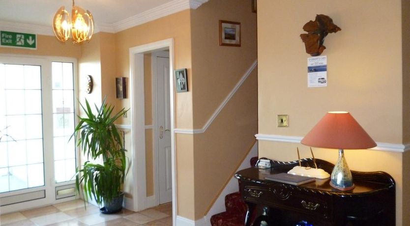 Photo of OGradys Townhouse B&B