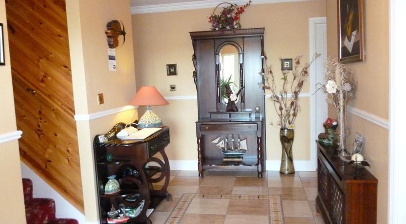 Photo of OGradys Townhouse B&B