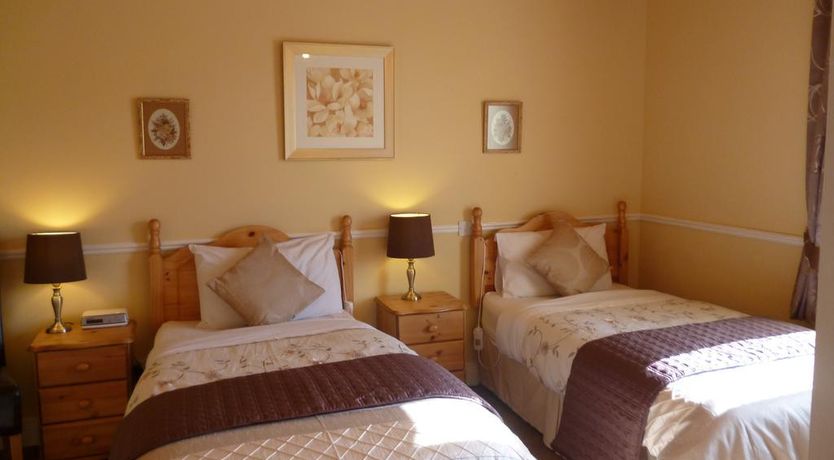 Photo of OGradys Townhouse B&B