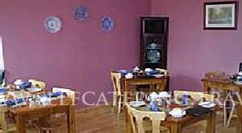 Photo of Walshes Townhouse Bed And Breakfast