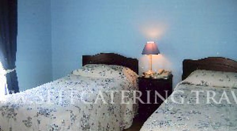 Photo of Walshes Townhouse Bed And Breakfast