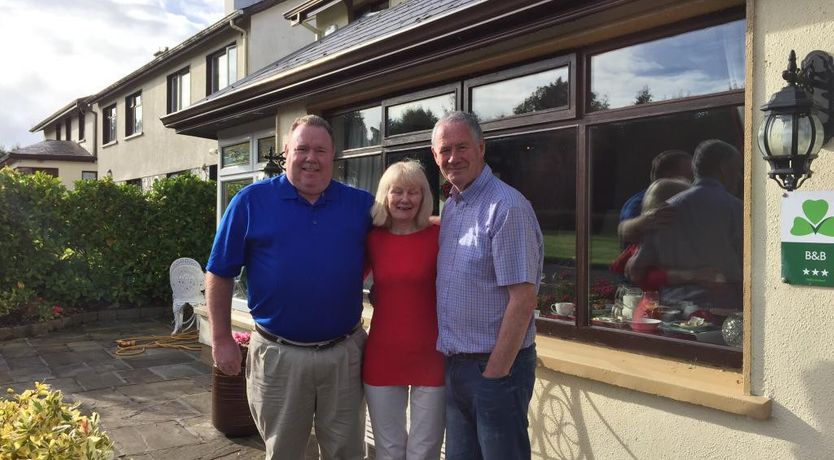 Photo of Dun Mhuire B&B