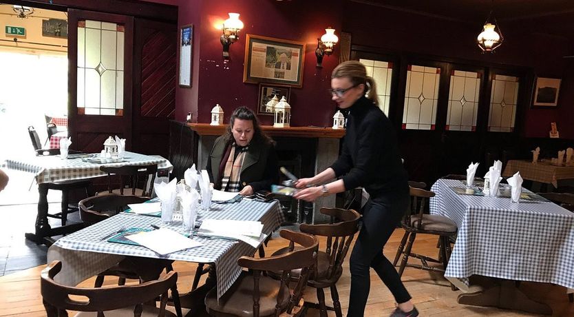 Photo of Dun Mhuire B&B