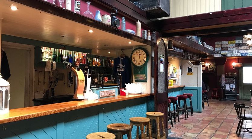 Photo of Dun Mhuire B&B