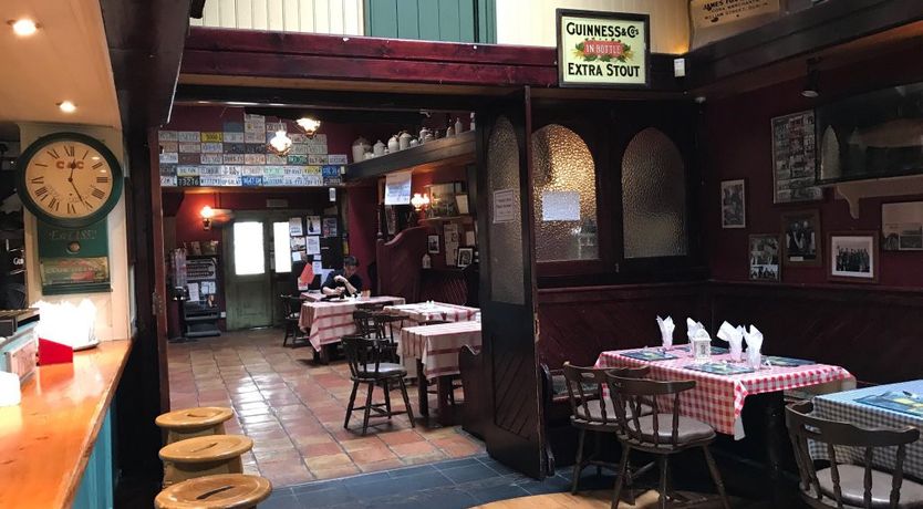 Photo of Dun Mhuire B&B