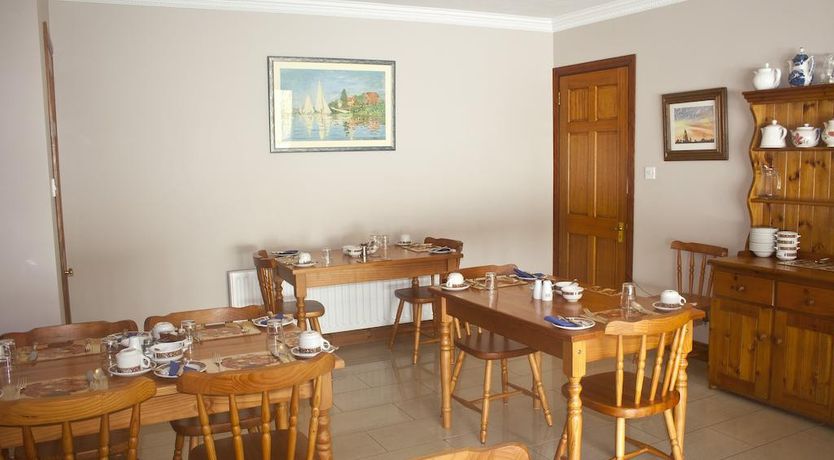 Photo of Anchor House B&B