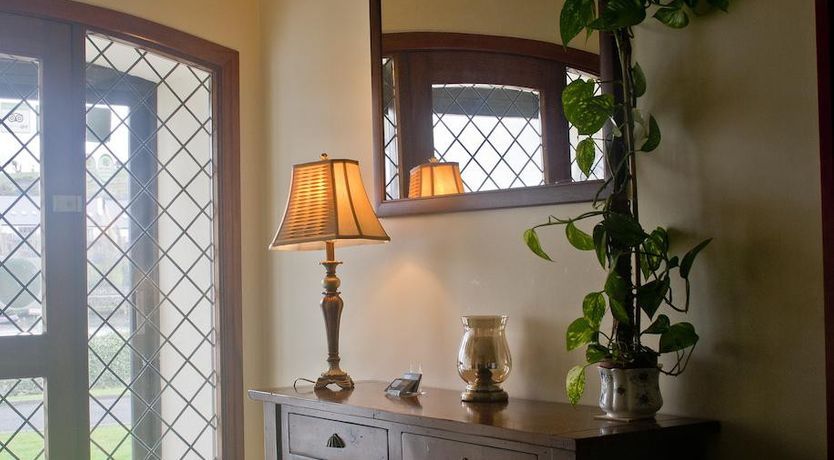 Photo of Anchor House B&B