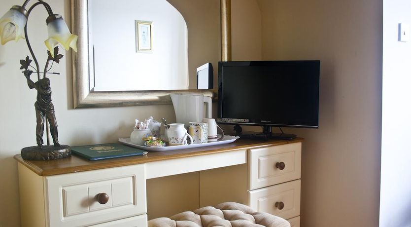 Photo of Anchor House B&B