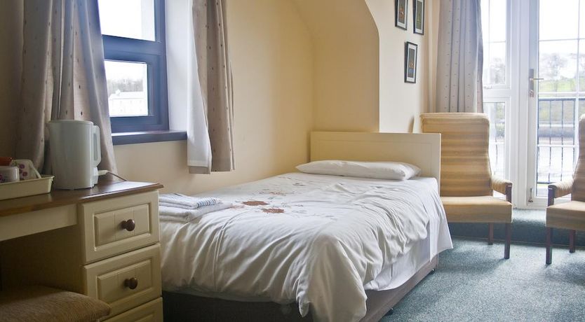 Photo of Anchor House B&B