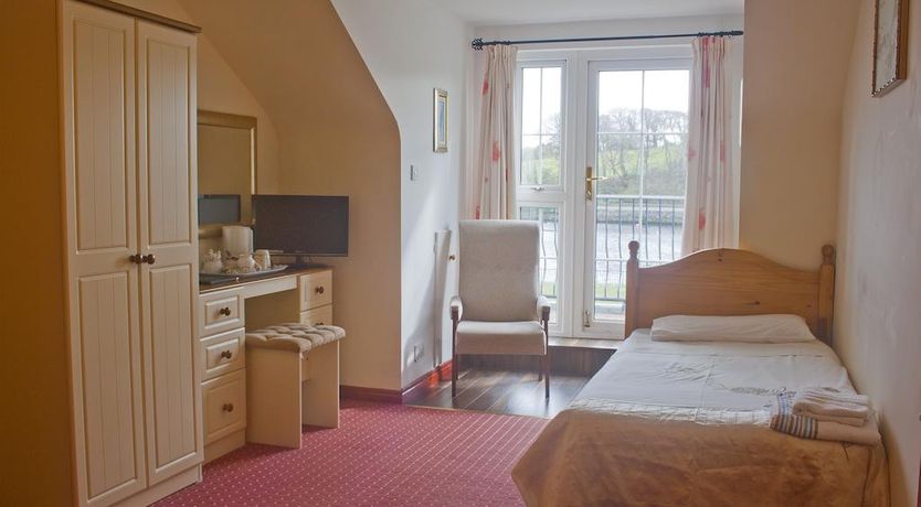 Photo of Anchor House B&B