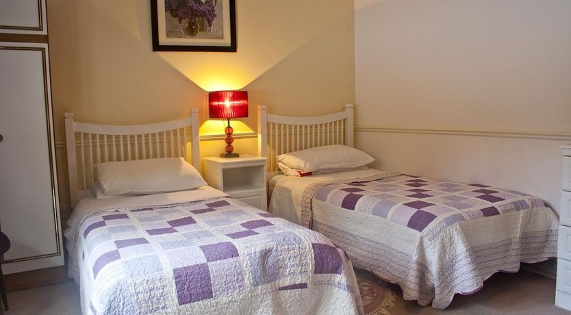 Photo of Anchor House B&B