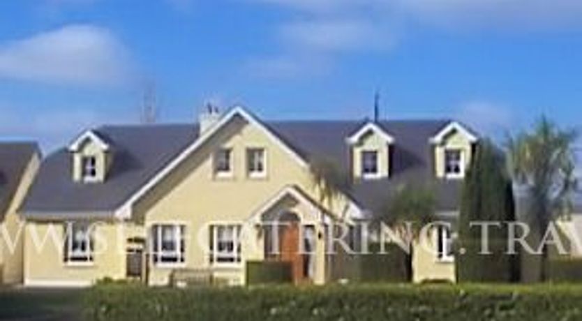 Photo of Talltrees Bed And Breakfast