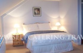 Talltrees Bed And Breakfast Holiday Cottage