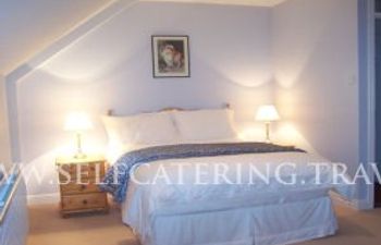 Talltrees Bed And Breakfast Holiday Cottage