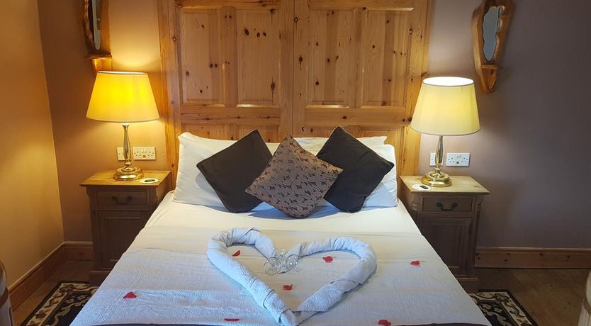 Photo of The Old Bank B&B