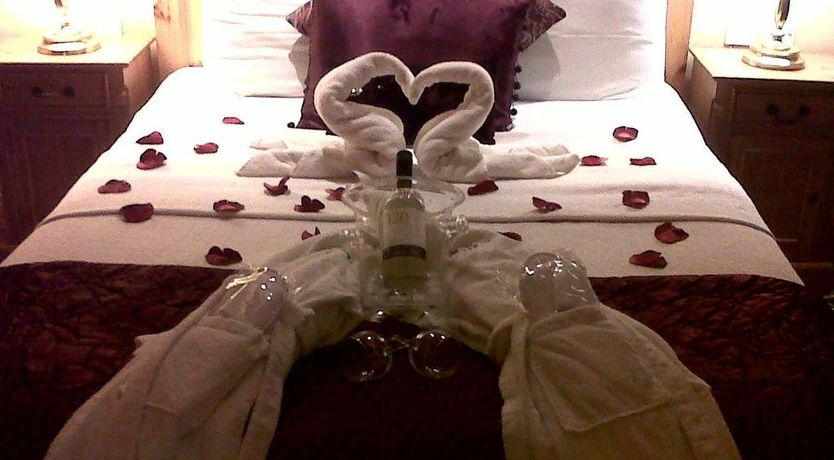 Photo of The Old Bank B&B