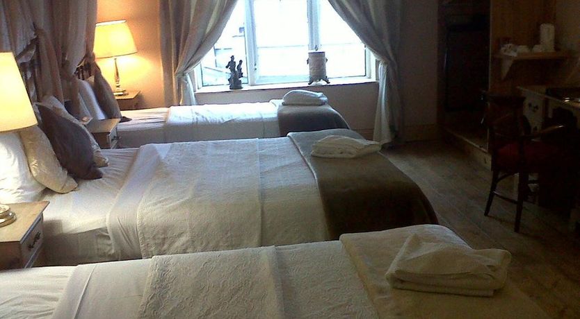 Photo of The Old Bank B&B