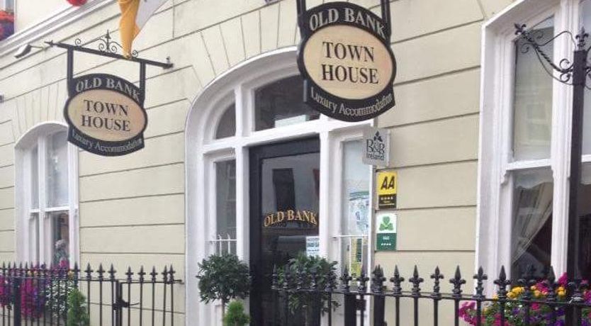 Photo of The Old Bank B&B