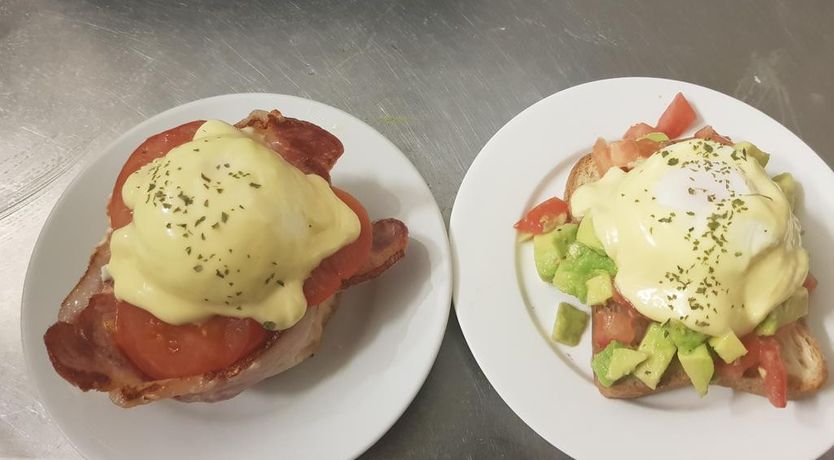 Photo of The Old Bank B&B