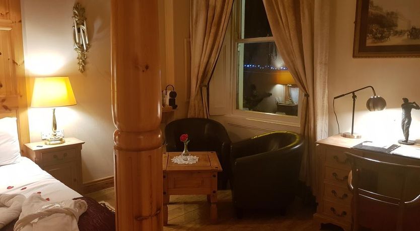 Photo of The Old Bank B&B