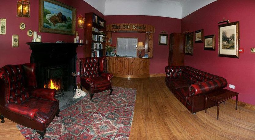 Photo of The Old Bank B&B